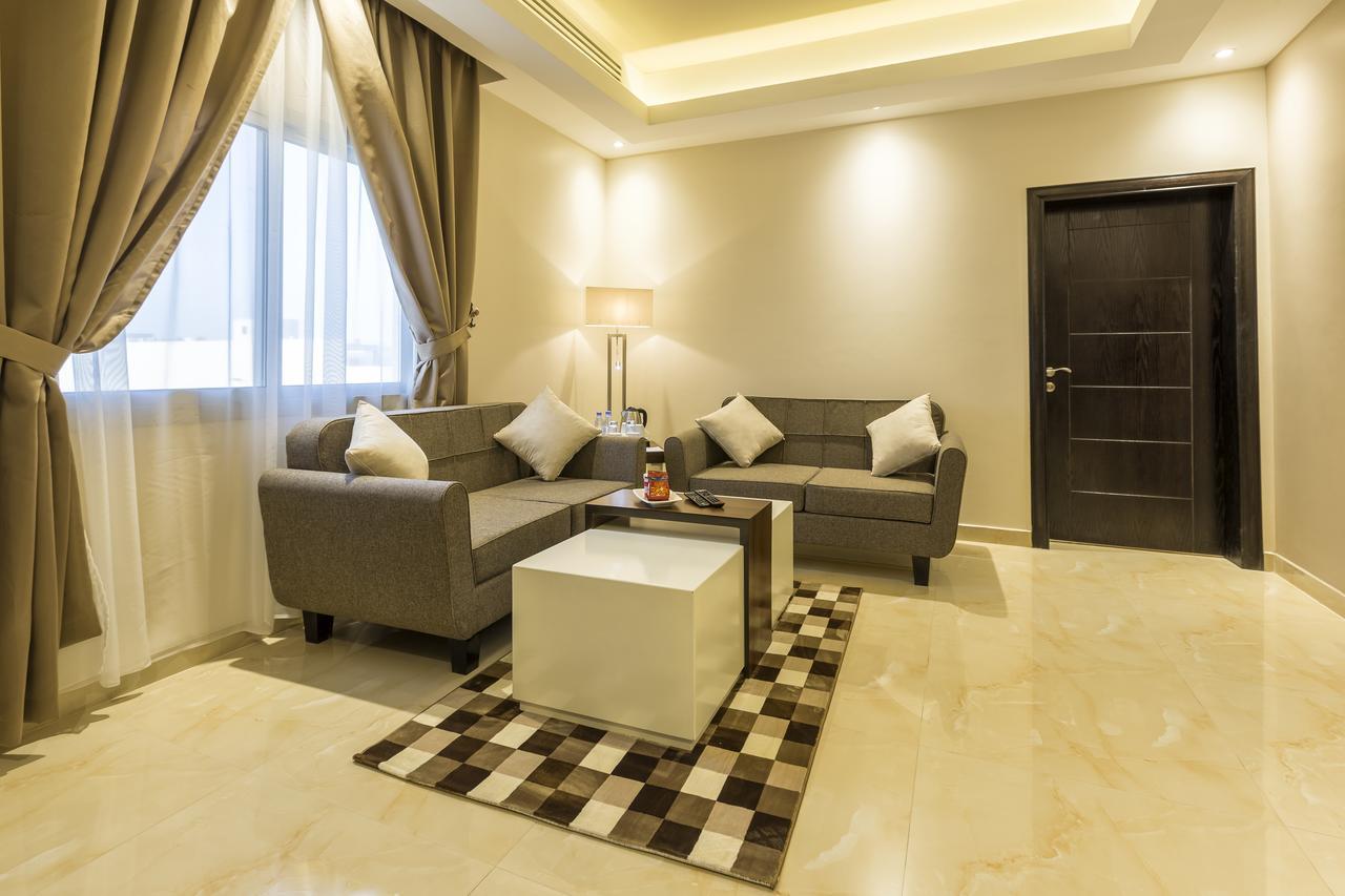 Madeira Hotel Suites Nadinah Exterior foto