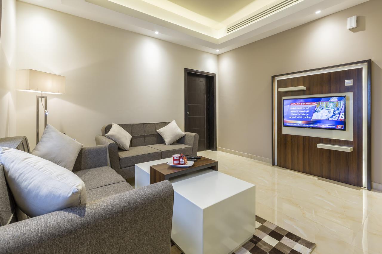 Madeira Hotel Suites Nadinah Exterior foto