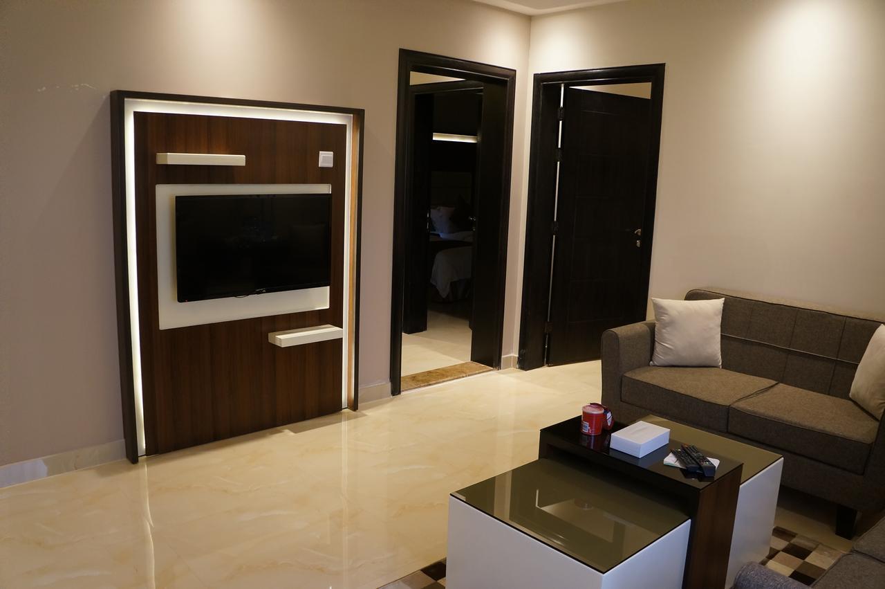 Madeira Hotel Suites Nadinah Exterior foto